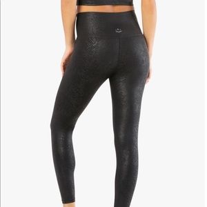 Beyond Yoga Viper Leggings